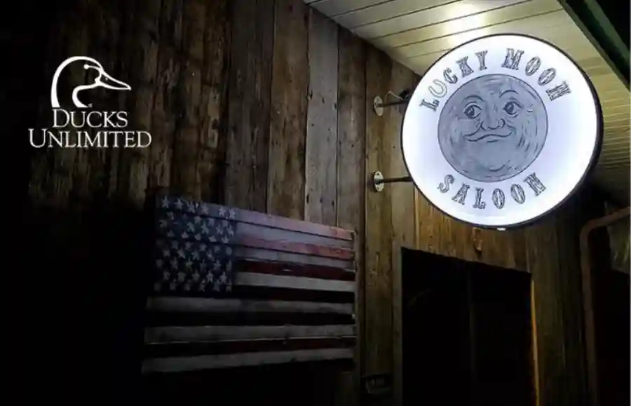 Back 2 School Happy Hour- Chatham DU