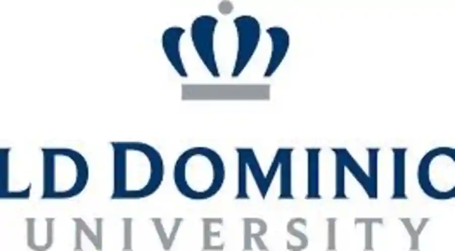 Heroes Cup Old Dominion University