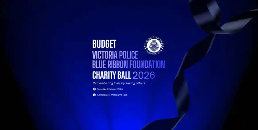 Blue Ribbon Charity Gala 2026
