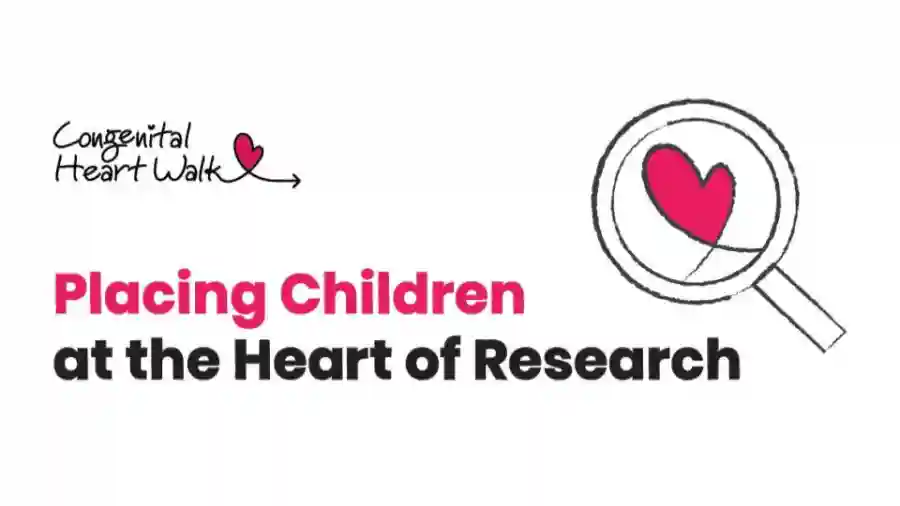 OKC Congenital Heart Walk Silent Auction