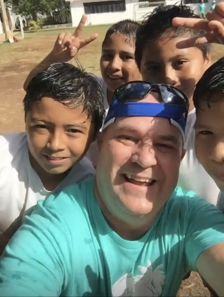 2025 RDMF Golf Scramble and Auction