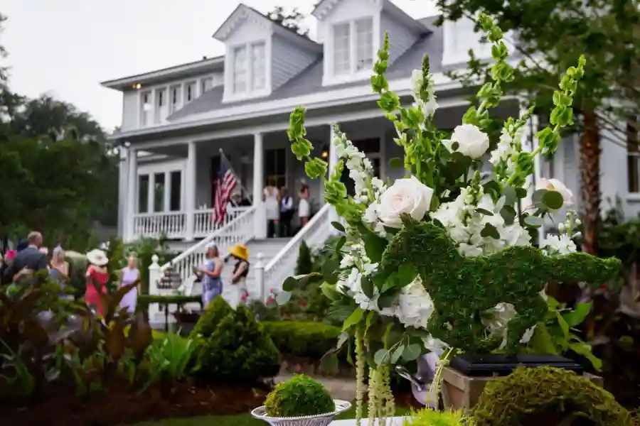 2026 JSL Derby Party