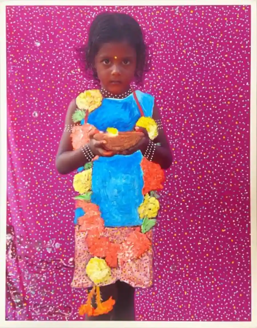 2nd Annual Benefit Art Sale