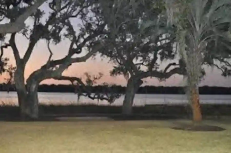 JBE Laid Back and Local BBQ and Oyster Roast