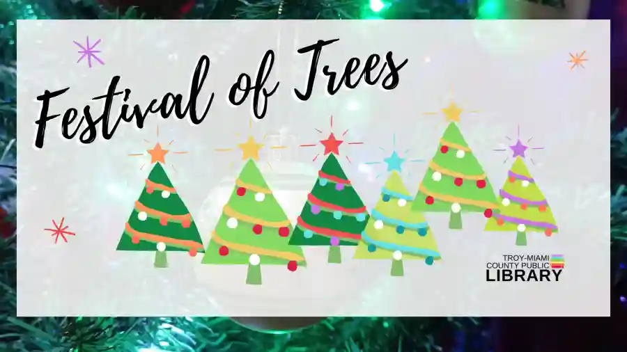 Festival of Trees