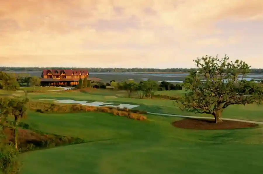 2018 Sun Devil Classic