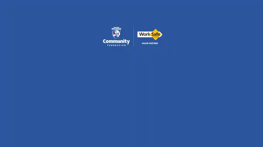 WESTERN BULLDOGS COMMUNITY FOUNDATION