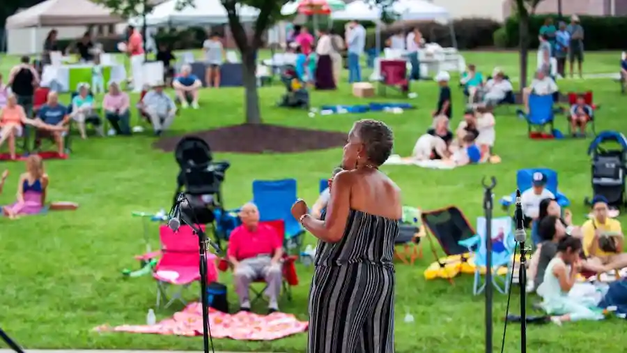 ASC Culture Bites Davidson