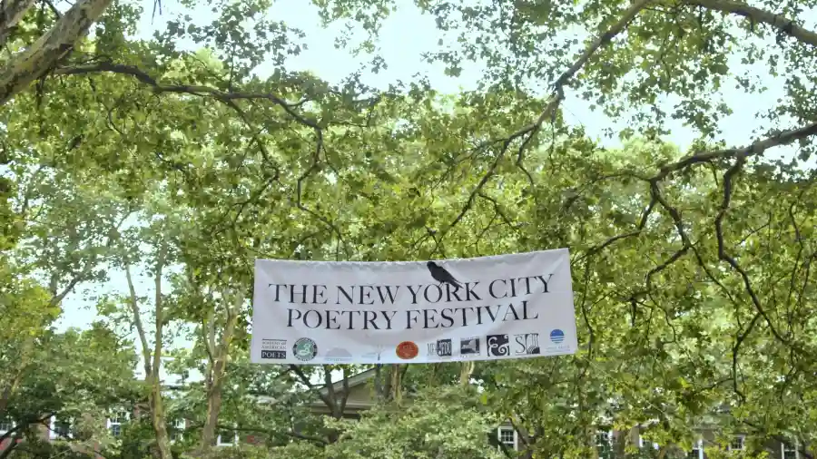 The Poetry Society of NY Virtual Spring Gala