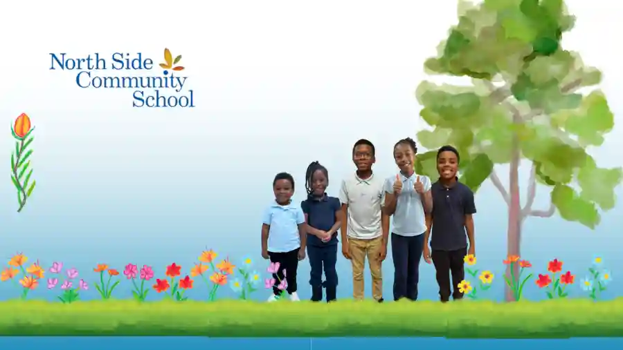 North Side Community School Gala: Excellence Grows Here