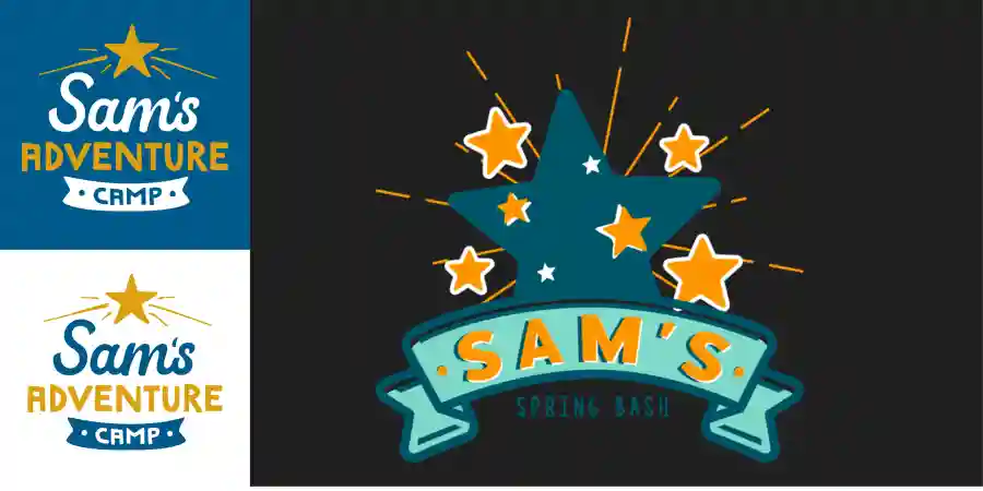 Sam's Spring BASH 2023