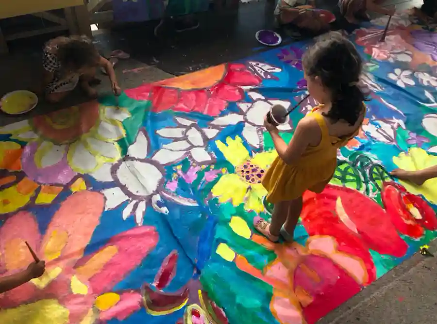 Youth Exhibit & Auction 2019