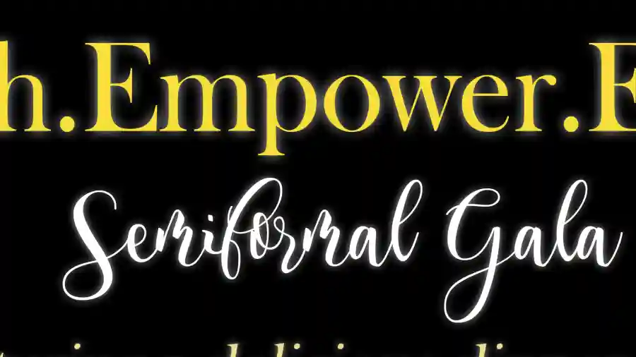 Enrich. Empower. Engage.