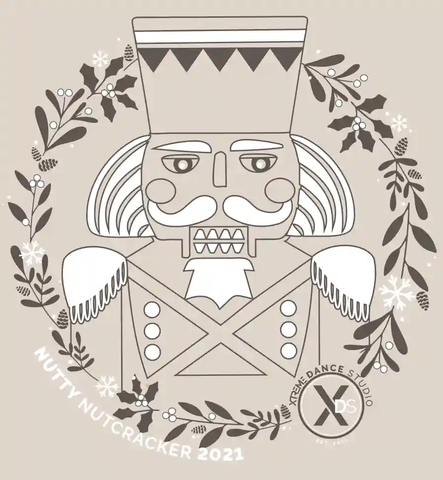 Xtreme Dance Studio's 15th Annual Nutty Nutcracker