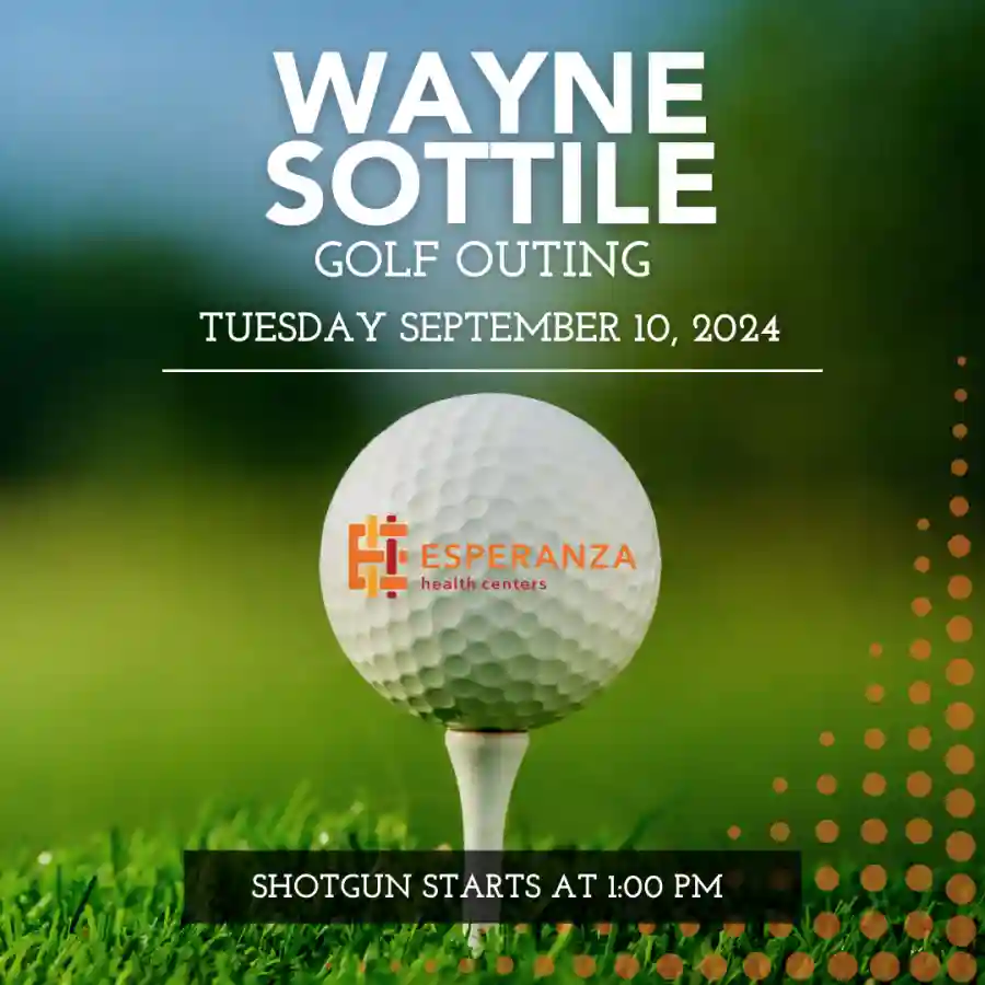 Wayne Sottile Golf Outing 2024