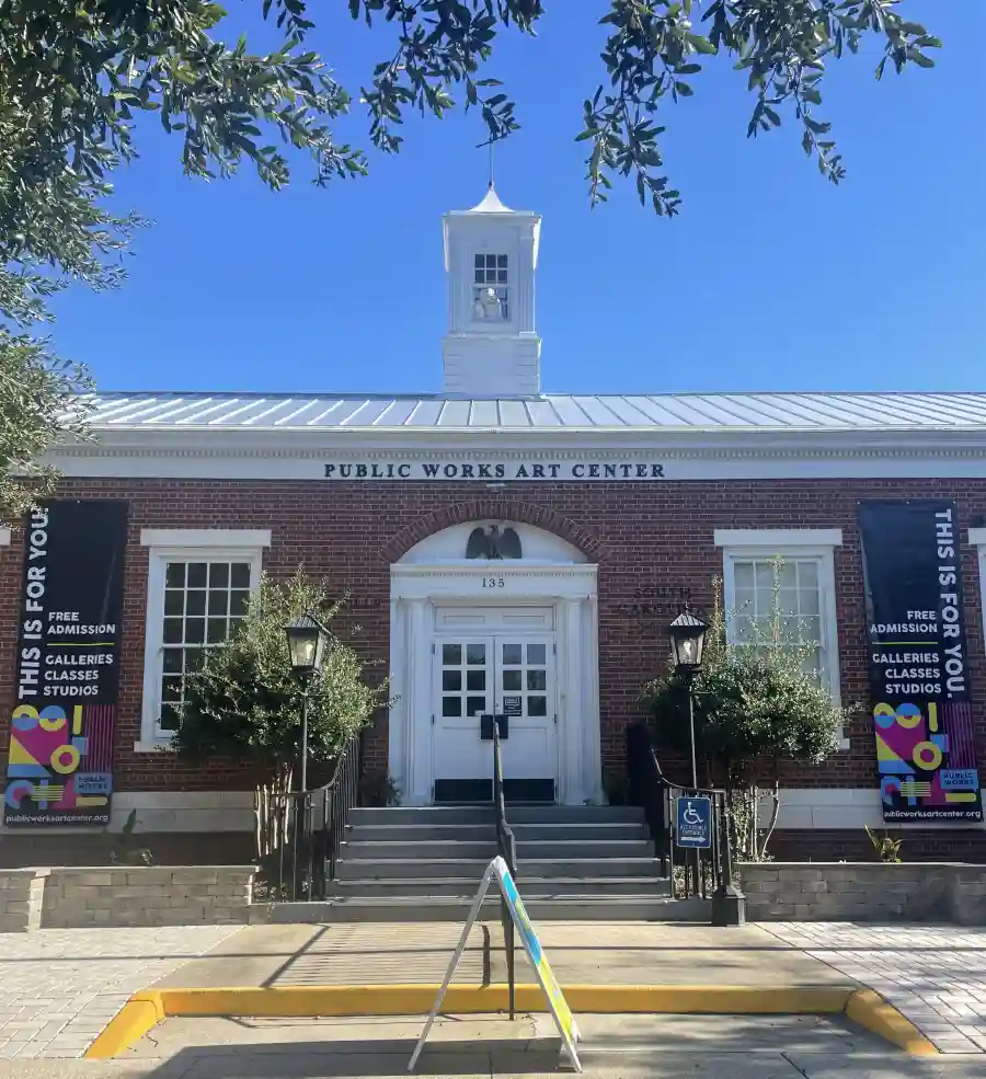 2023 Creativity in Bloom Gala