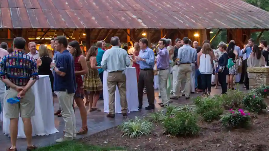 Blueprints and Bubbly