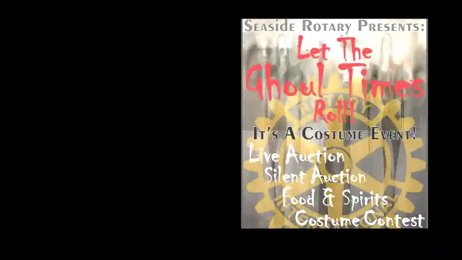 Let the Ghoul Times Roll 2023