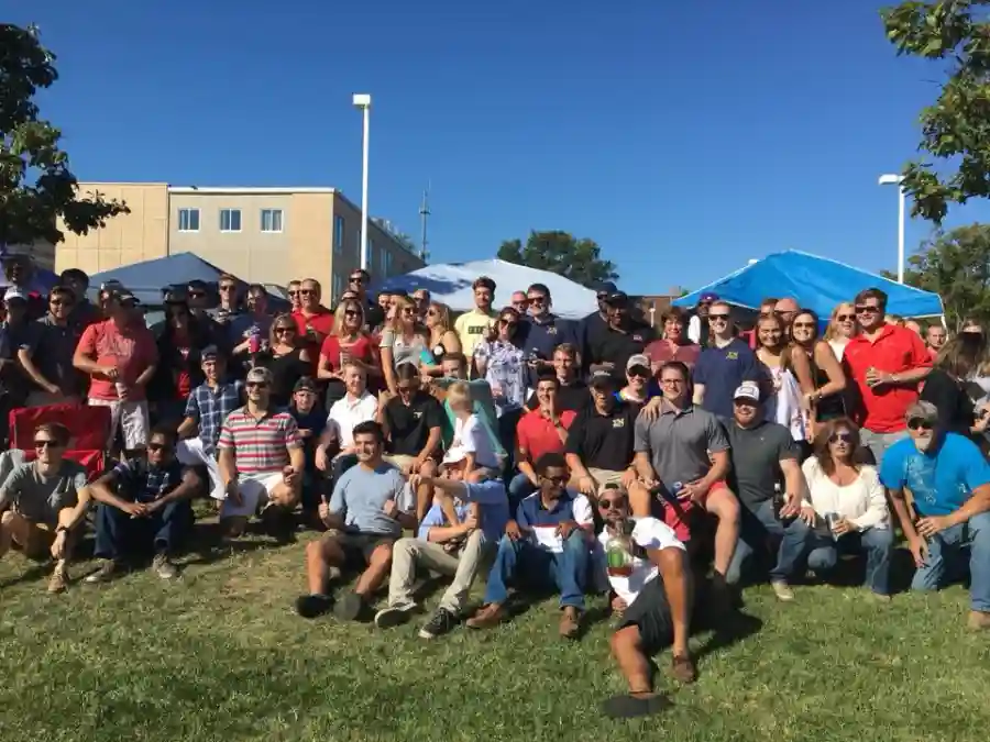 2018 Homecoming Auction