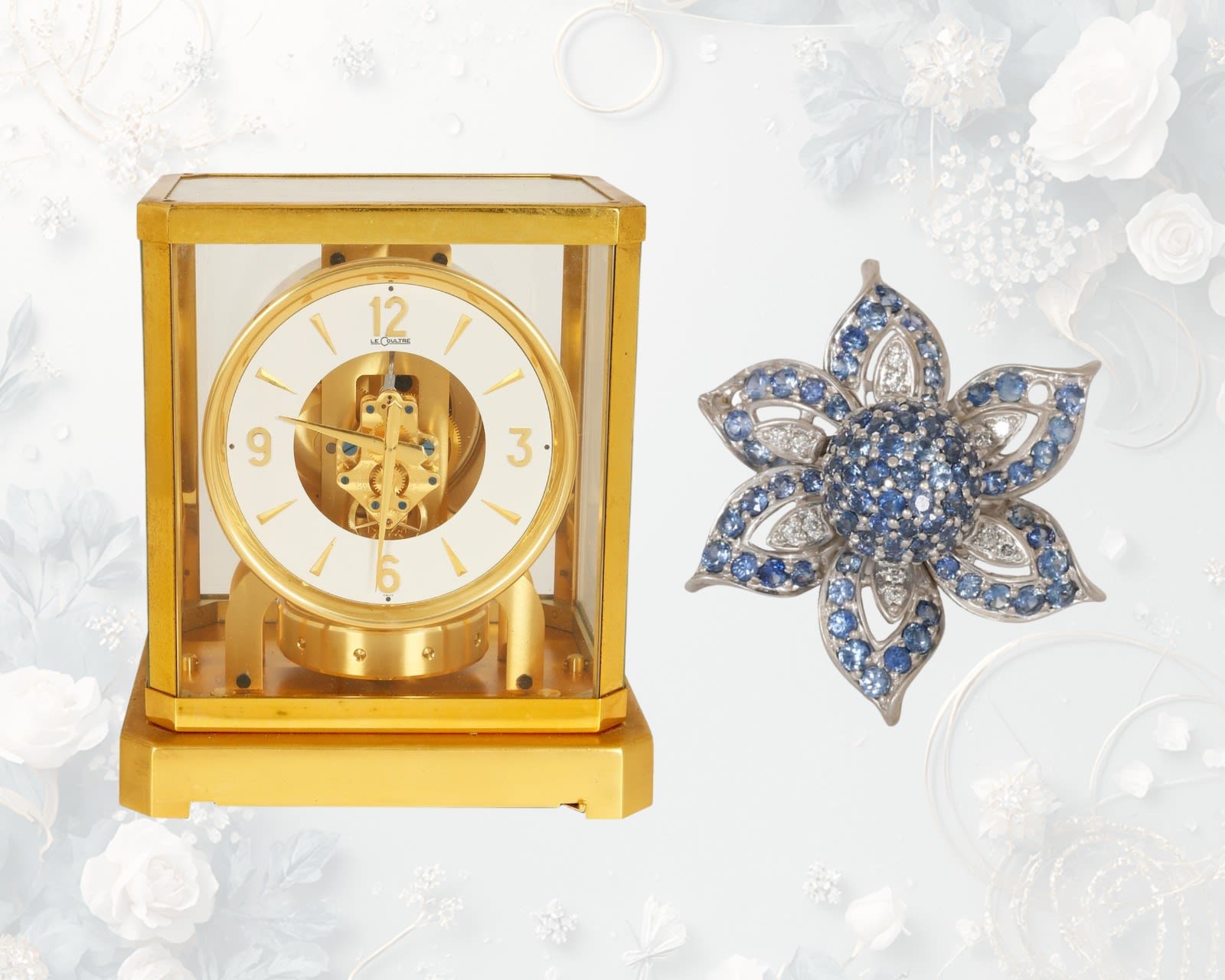 באנר למכירה פומבית של בית המכירות תירוש