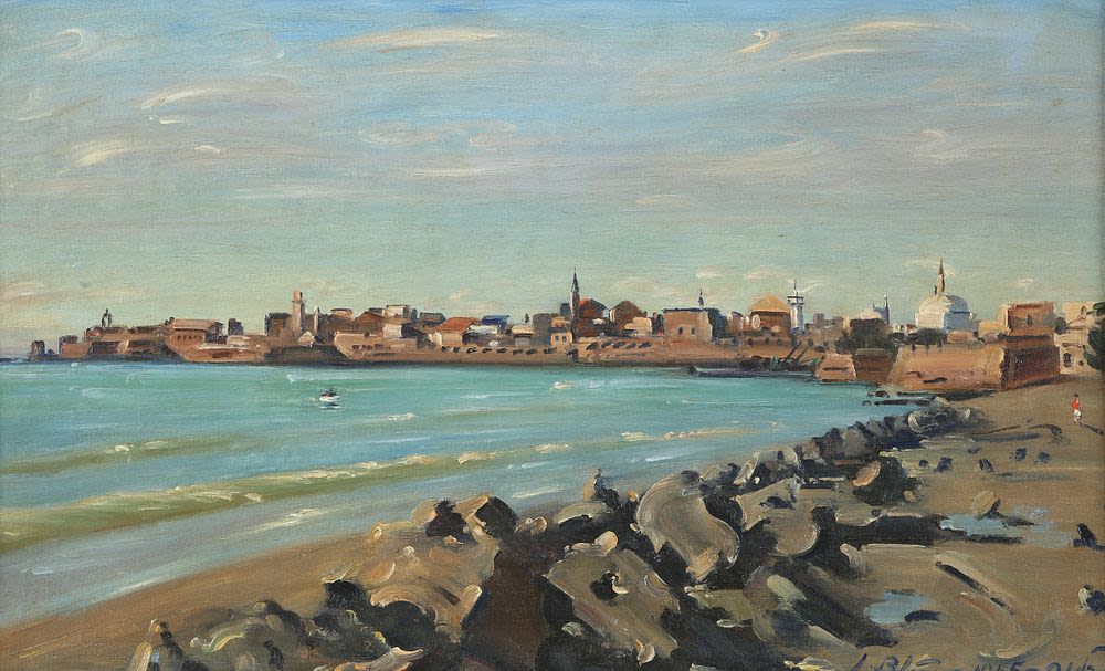 באנר למכירה פומבית של בית המכירות תירוש