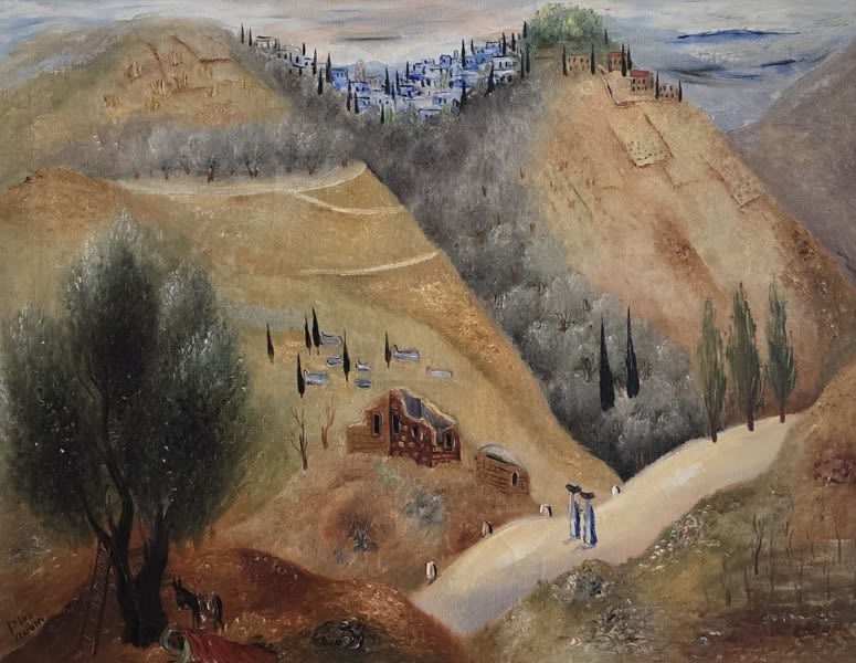 באנר למכירה פומבית של בית המכירות תירוש