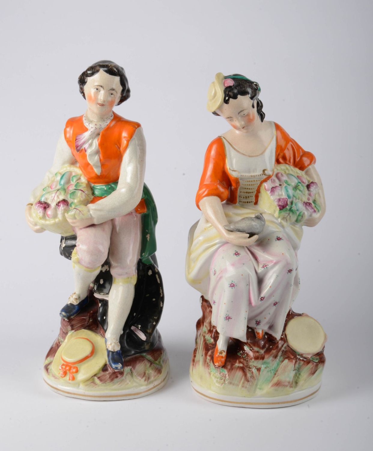 Fall 2023 Eclectic Collections