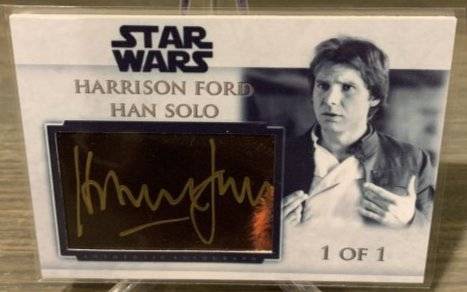 Star Wars, Disney, Sci-fi Collectibles!