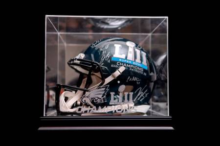 Aeron House Prime Memorabilia & Collectibles!