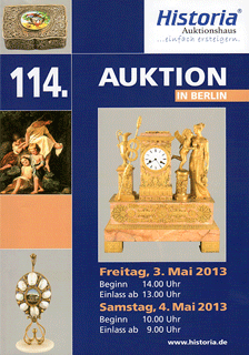 114th Auction