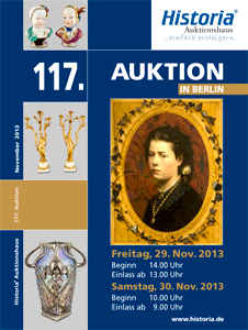 117th Auction