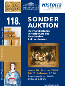 118th Auction