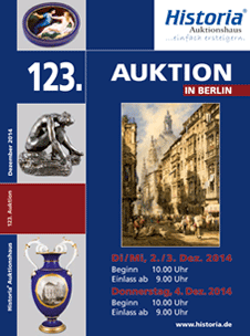 123rd Auction