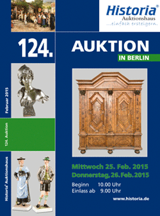 124th Auction