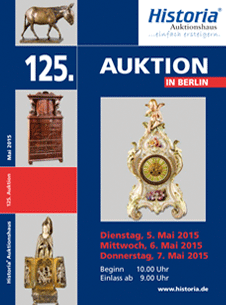 125th Auction