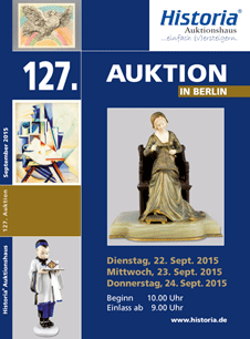 127th Auction