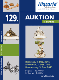 129th Auction