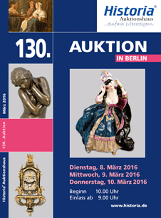 130th Auction