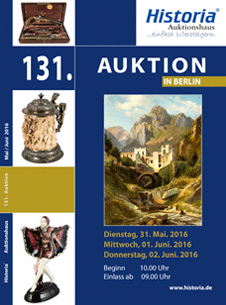 131st Auction