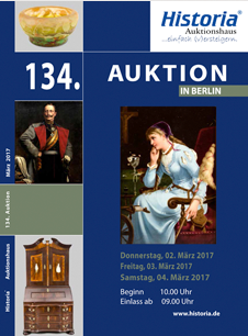 134th Auction