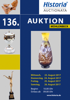 136th Auction