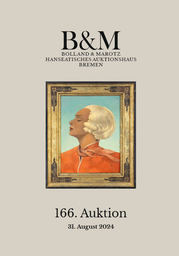 166th Auction Bolland & Marotz