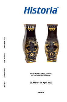 158th Auction