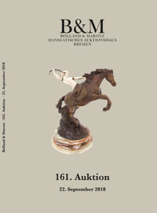 161st Auction