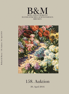 158th Auction