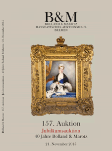 157th Auction