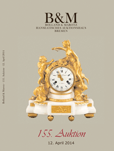 155th Auction