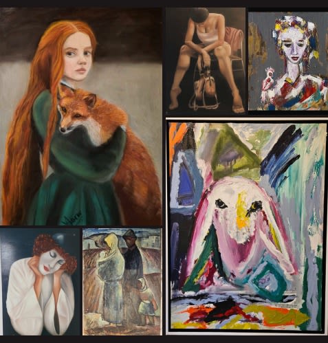 2. Auction