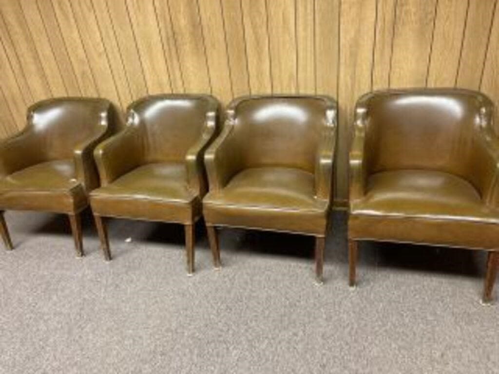 Office Furniture Auction The Lodge Auction House