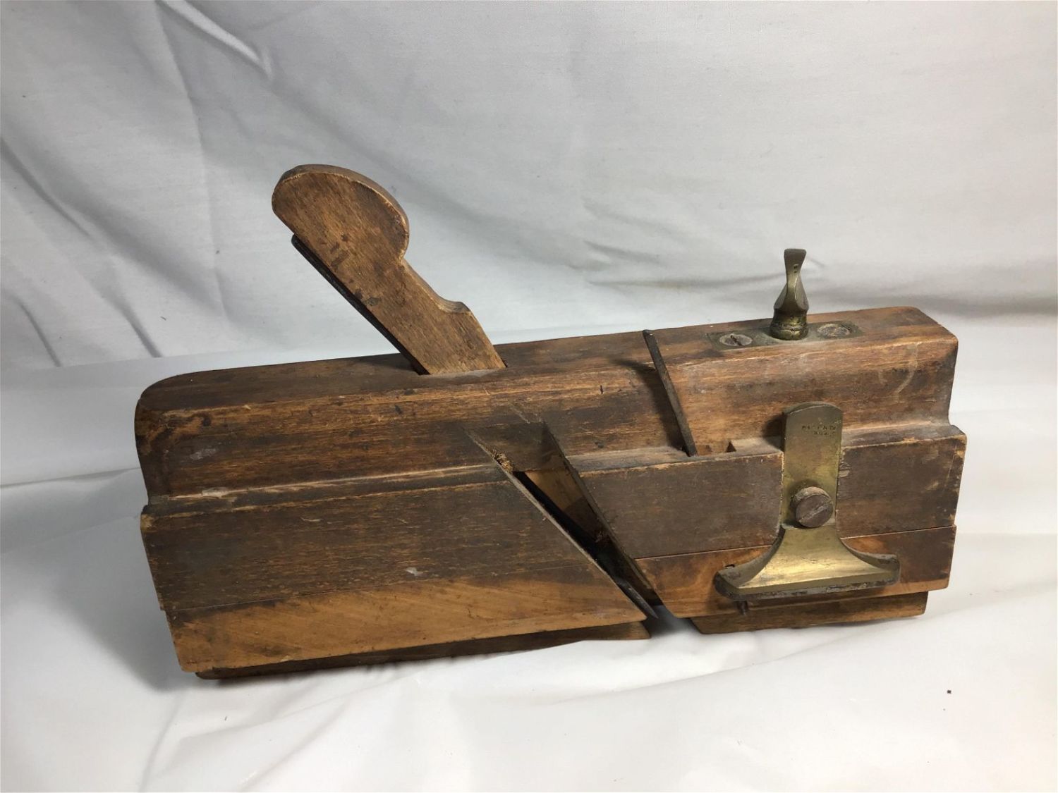 Antique Tool Auction – Online – The Lodge Auction House